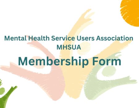Be A member of MHSUA Now!